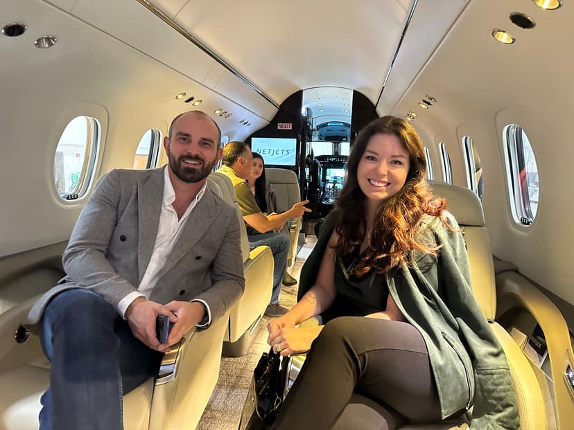 Drake - Founder of Lupo Motors